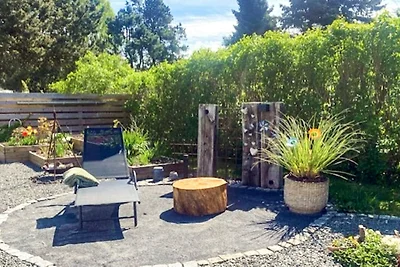 5 persoons vakantie huis in Vig