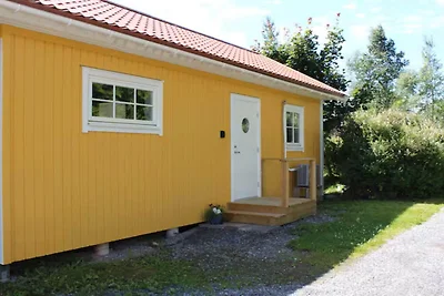 4 Personen Ferienhaus in LUR