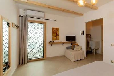Iknos Suites - Sunflower - RS