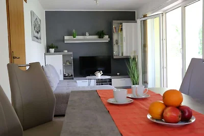 Apartment Marina - Two Bedroom Apartment with...