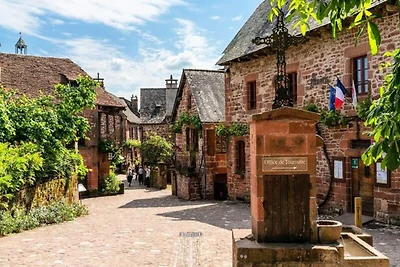 Villa in der Dordogne mit Pool und Garten
