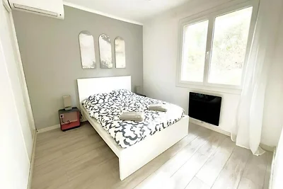 Wohnung in Sanary-sur-Mer am Hafen