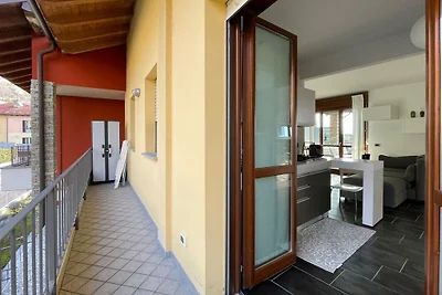 Holiday home relaxing holiday Cannero Riviera