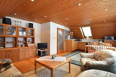 Ferienhaus mit 2 Schlafzimmer