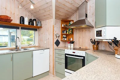 10 Personen Ferienhaus in Fårvang-By Traum