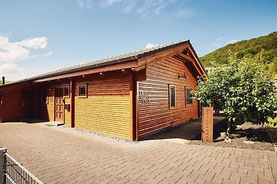 Ferienhaus in Rieden mit Schwimmbecken