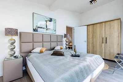 Penthouse mit Meerblick