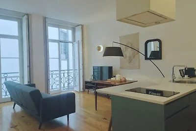 Charmante studio, ideaal voor kleinere...