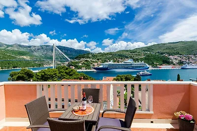 Guest House Avdic - Superior Studio Apartment...