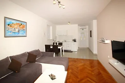 Apartments Dubreta - Superior Two Bedroom Apa...
