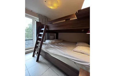 Geräumige Familienwohnung in der Nähe der...