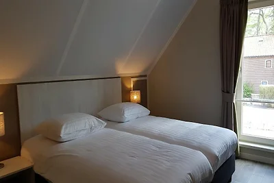 Gemütliche Villa in der Mitte der Achterhoek