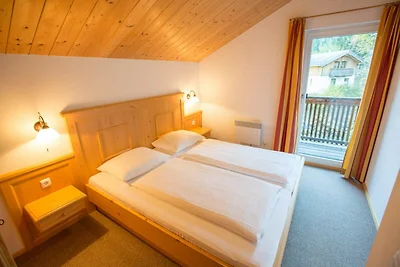 Chalet ad Annaberg-Lungotz con piscina...
