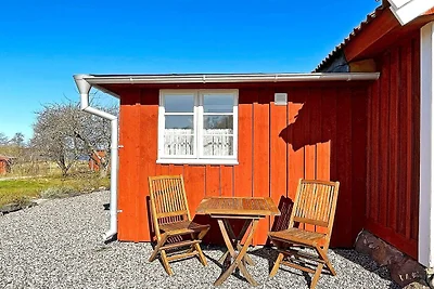 4 persoons vakantie huis in MARIESTAD-By...