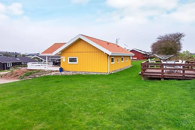 8 Personen Ferienhaus in Nordborg-By Traum