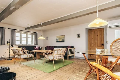 8 Personen Ferienhaus in Svendborg