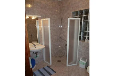 Ferienwohnung in Pula mit Schwimmbecken