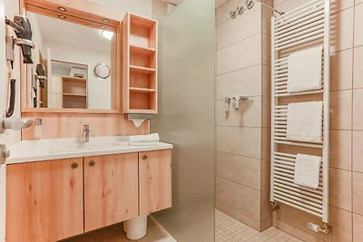 Wohnung in Göhren Lebbin mit Garten