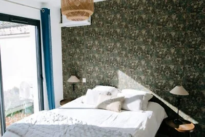 Charmantes Haus mit privatem Pool