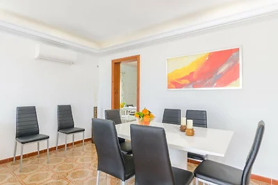 Can Rosito - Casa En S'illot-cala Morlanda