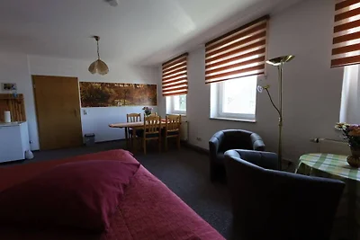 Ferienwohnung mit 1 Schlafzimmer