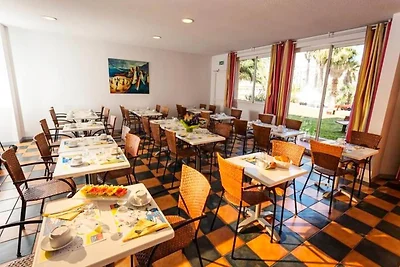 Mer und Golf Residence Port Argeles