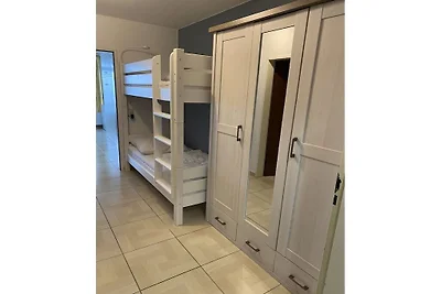 Kuća za odmor Dopust za oporavak Duhnen