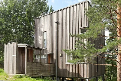 8 Personen Ferienhaus in Søndeled
