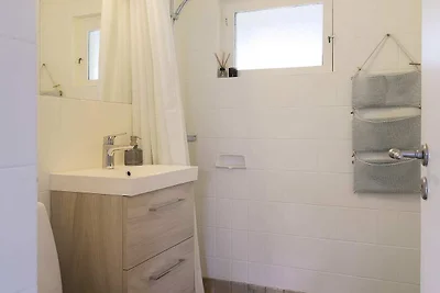 4 Personen Ferienhaus in Gilleleje
