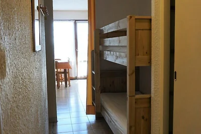 Monolocale per 5/6 persone