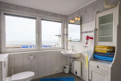 Ferienwohnung mit 3 Schlafzimmer