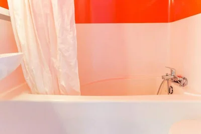 Apartment in Charvet mit Ski-in/Ski-out