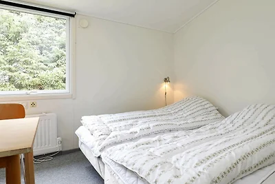 20 Personen Ferienhaus in Øster Assels