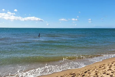 Wohnung in der Nähe von Vias Beach