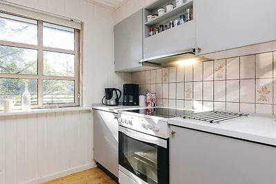 6 Personen Ferienhaus in Hals-By Traum