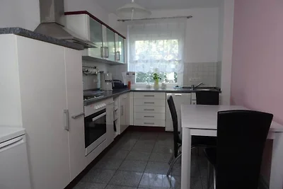 Apartament z 4 sypialniami