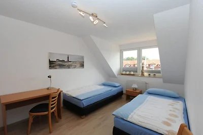 Apartament wakacyjny z 2 sypialniami