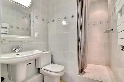 Appartement in Valras voor 6 personen