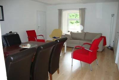 Vakantiehuis in Vidochov bij Skigebied