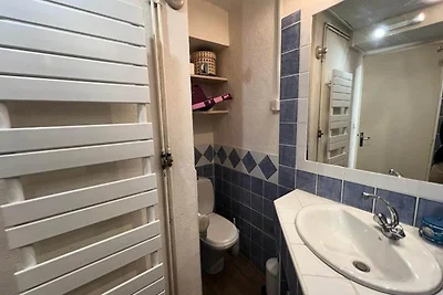 apartman za odmor Obiteljski odmor Barcelonnette