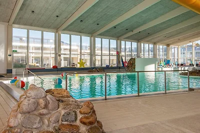 Premium-Apartment mit Loft im Ferienpark