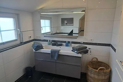 Ferienhaus Erholungsurlaub Juist