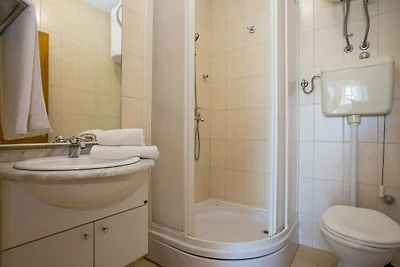 Studio-Apartment mit Meerblick