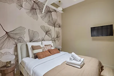 Hervorragende Wohnung 2 Schlafzimmer Zentrum ...
