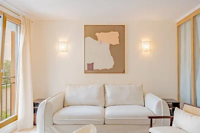Cosy, central flat – 1BDR/4P – Place des...