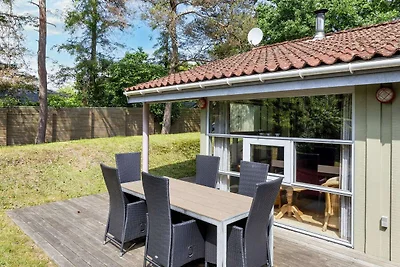 6 persone case ad Hadsund-By Traum