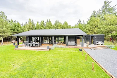 8 Personen Ferienhaus in Blåvand