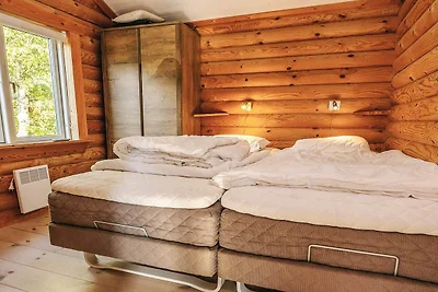 Vakantiehuis voor 7 personen in Hadsund
