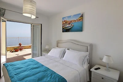 Appartamento a Taormina con giardino
