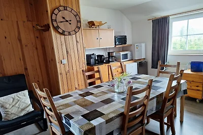 Gem�tliche Wohnung in Paliseul mit Garten